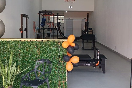 Imagem 2 da galeria do parceiro Centro Integrativo Pace Run