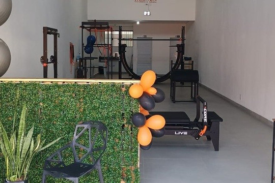 Imagem 1 da galeria do parceiro Centro Integrativo Pace Run