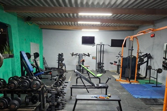 Imagem 2 da galeria do parceiro CT Dragons