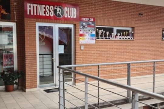 Immagine 2 dalla galleria del partner Fitness Club