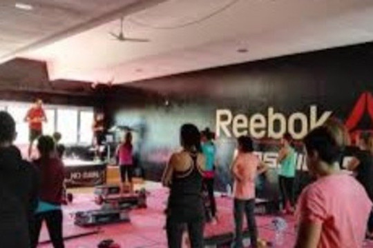 Immagine 3 dalla galleria del partner Fitness Club