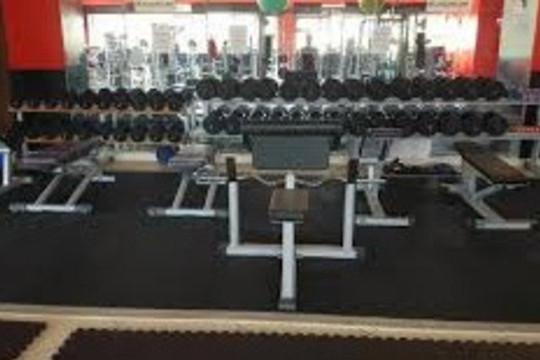 Immagine 1 dalla galleria del partner Fitness Club