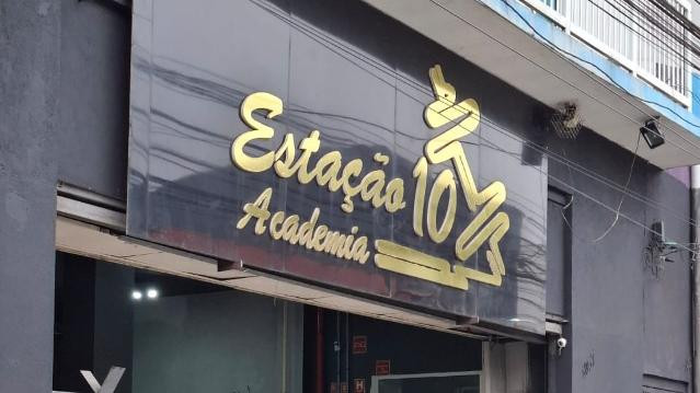 Imagem 1 da galeria do parceiro Estação 10 Academia