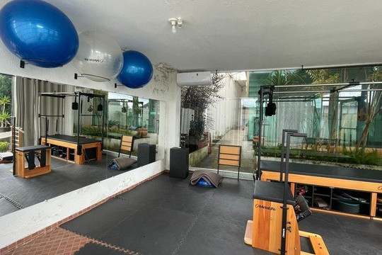 Imagem 3 da galeria do parceiro Studio Sattva