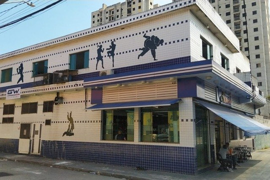 Imagem 2 da galeria do parceiro Centro de Treinamento Gw Team