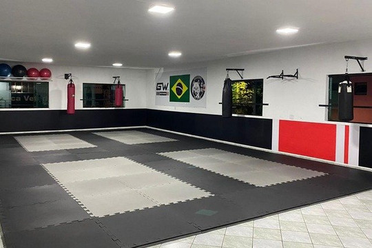 Imagem 1 da galeria do parceiro Centro de Treinamento Gw Team