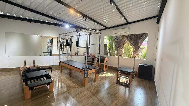 Imagem 3 da galeria do parceiro Okami Pilates
