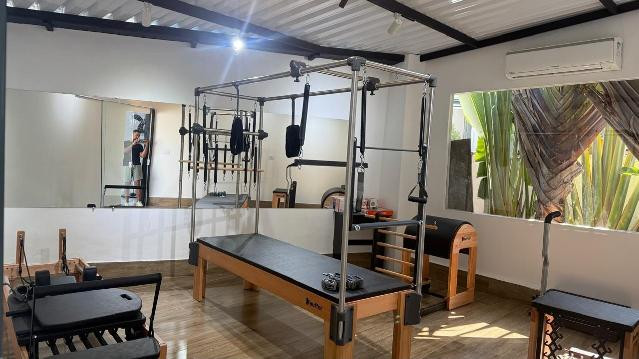Imagem 2 da galeria do parceiro Okami Pilates