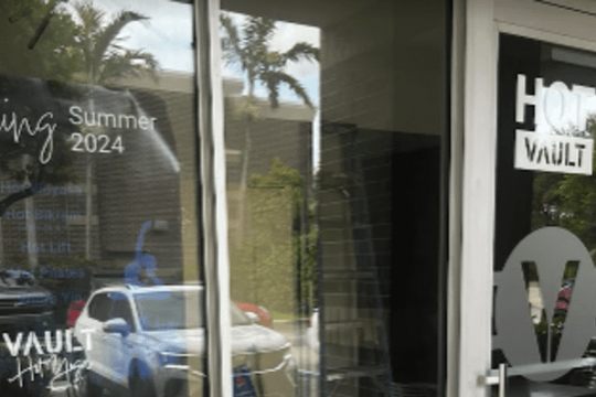 Image 2 from Hot Vault partner gallery