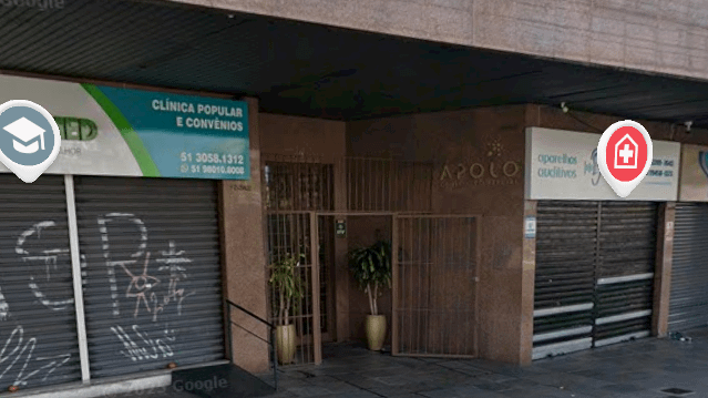 Imagem 2 da galeria do parceiro Massoterapeuta Ana Rodrigues