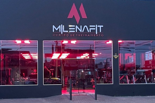 Imagem 2 da galeria do parceiro MilenaFit Centro de Treinamento