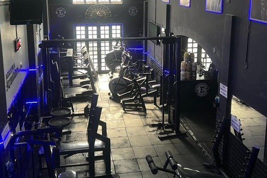 Imagem 1 da galeria do parceiro CT Equilibrium