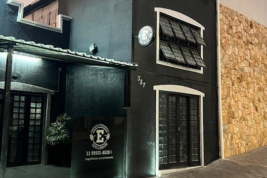 Imagem 2 da galeria do parceiro CT Equilibrium