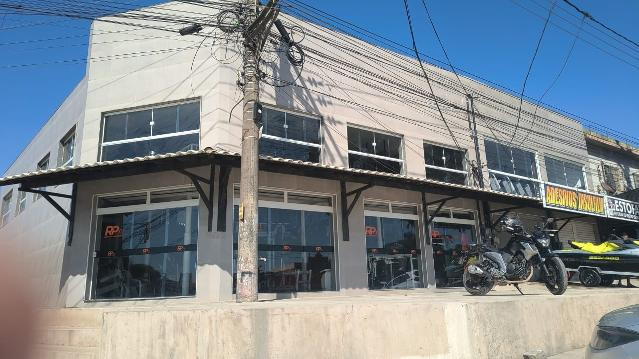 Imagem 2 da galeria do parceiro Academia Riva Physicus