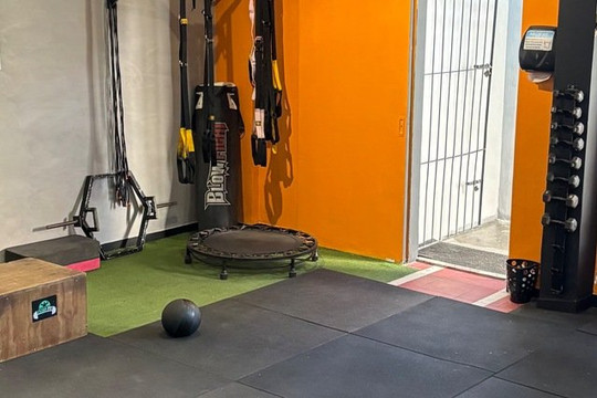 Imagem 1 da galeria do parceiro CT Estar fit