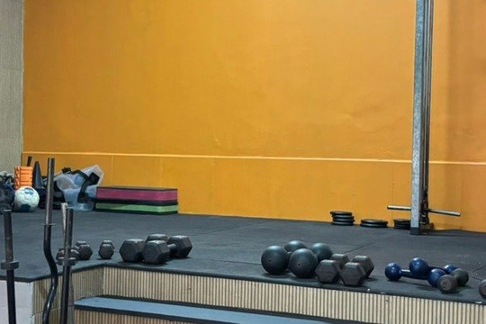 Imagem 3 da galeria do parceiro CT Estar fit