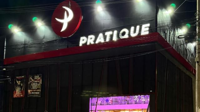 Imagem 2 da galeria do parceiro Pratique Monte azul