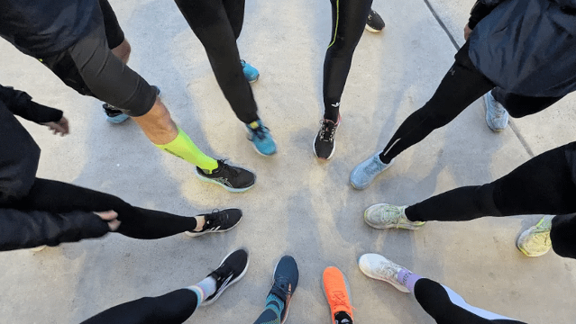 Bild 2 von Munich Running Academy @ Nymphenburg Partnergalerie