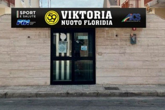 Immagine 2 dalla galleria del partner Asd Viktoria Nuoto