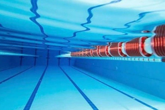 Immagine 3 dalla galleria del partner Asd Viktoria Nuoto