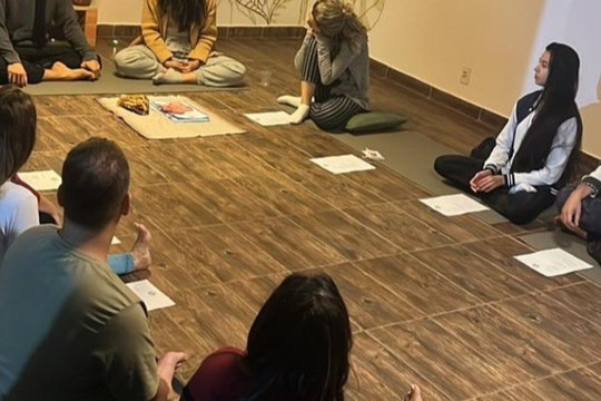Imagem 3 da galeria do parceiro Satya Yoga Campos