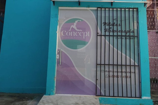 Imagem 2 da galeria do parceiro Concept - Studio de Pilates