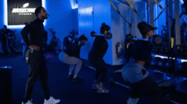 Image 3 from Basecamp Fitness Edgewater partner gallery