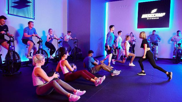 Image 1 from Basecamp Fitness Edgewater partner gallery