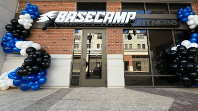 Image 2 from Basecamp Fitness Edgewater partner gallery