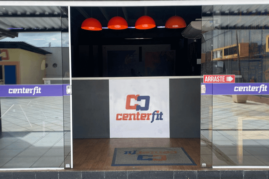 Imagem 2 da galeria do parceiro Centerfit Cachoeiro