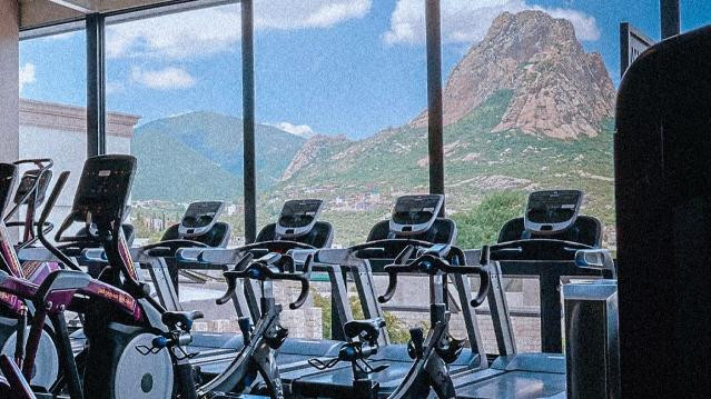 Imagen 1 de la galería del partner VALANC FITNESS STUDIO