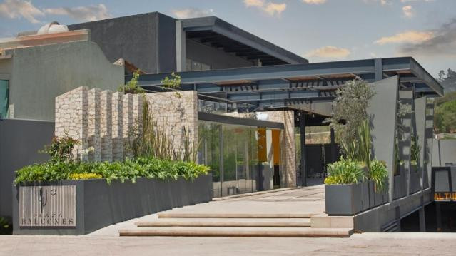 Imagen 2 de la galería del partner VALANC FITNESS STUDIO