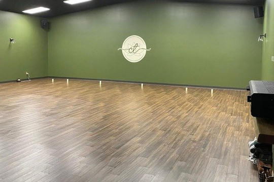 Image 1 from Common Thread Yoga partner gallery