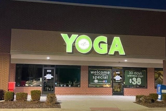 Image 2 from Common Thread Yoga partner gallery