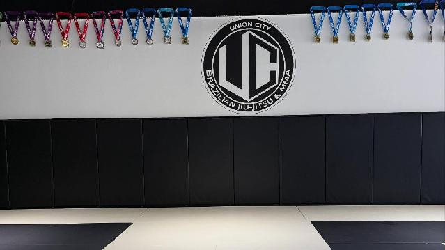 Image 1 from Union City Brazilian Jiu Jitsu partner gallery