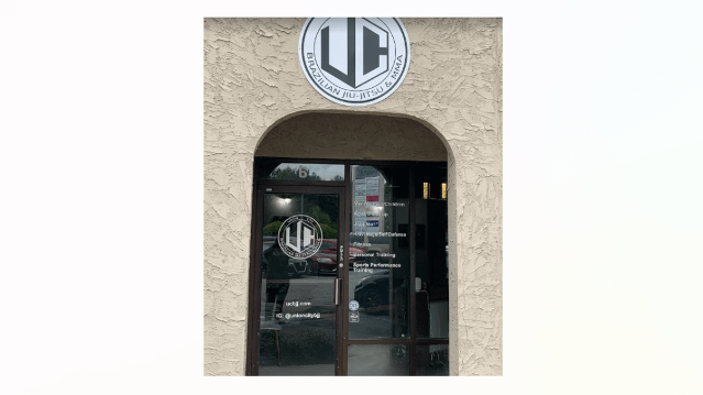 Image 2 from Union City Brazilian Jiu Jitsu partner gallery