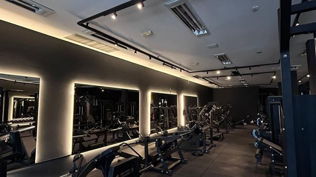 Imagem 3 da galeria do parceiro OPEN PRO TRAINING CENTER