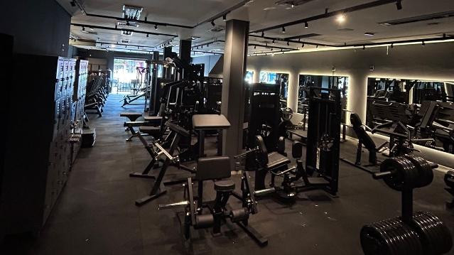 Imagem 1 da galeria do parceiro OPEN PRO TRAINING CENTER