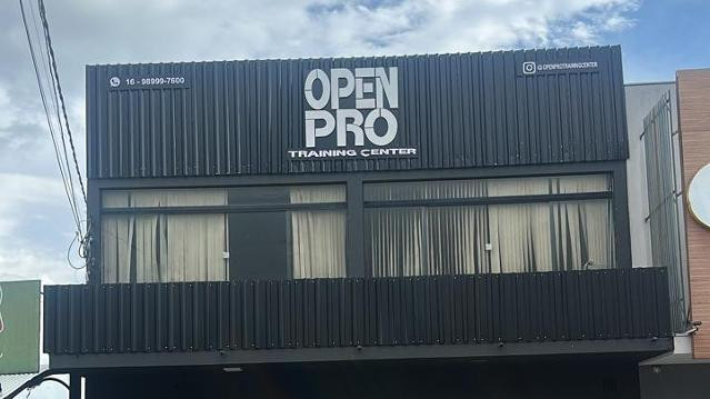 Imagem 2 da galeria do parceiro OPEN PRO TRAINING CENTER