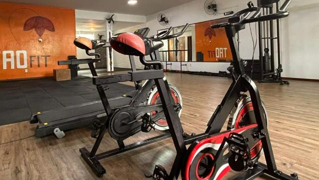 Imagem 1 da galeria do parceiro TAOFit Academia