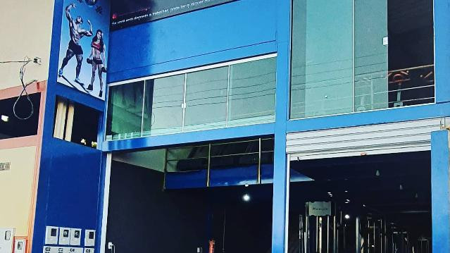 Imagem 2 da galeria do parceiro Academia Black Eagle