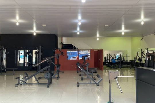 Imagem 1 da galeria do parceiro IMPERIO FITNESS