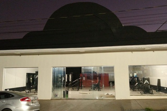 Imagem 2 da galeria do parceiro IMPERIO FITNESS