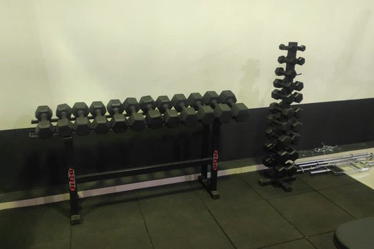 Imagem 3 da galeria do parceiro IMPERIO FITNESS