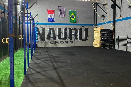 Imagem 1 da galeria do parceiro Naurú Cross