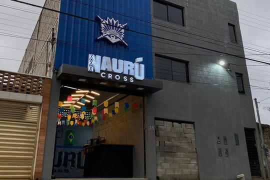 Imagem 2 da galeria do parceiro Naurú Cross