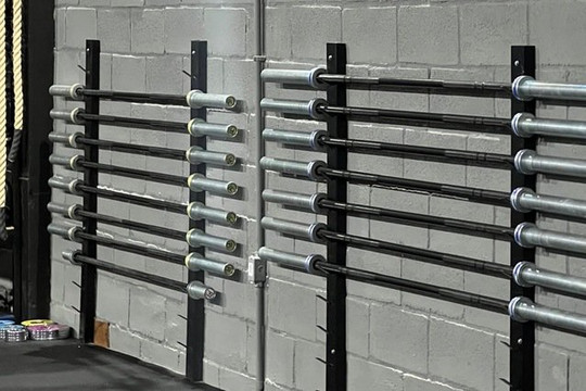 Imagem 3 da galeria do parceiro Naurú Cross