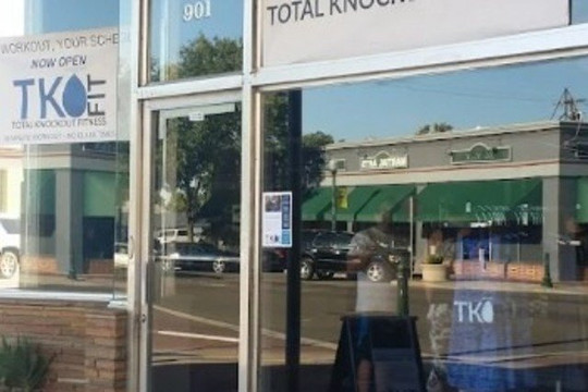 Image 2 from TKO FIT partner gallery