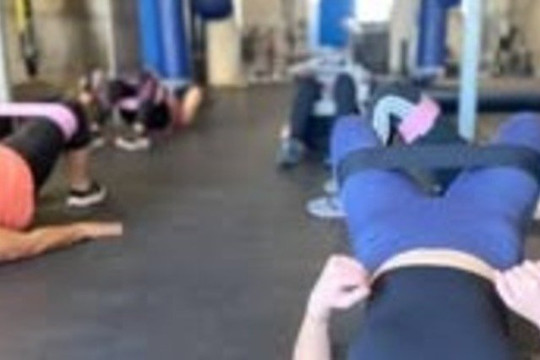 Image 3 from TKO FIT partner gallery