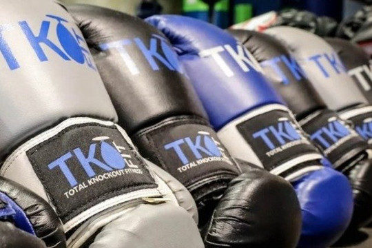 Image 1 from TKO FIT partner gallery